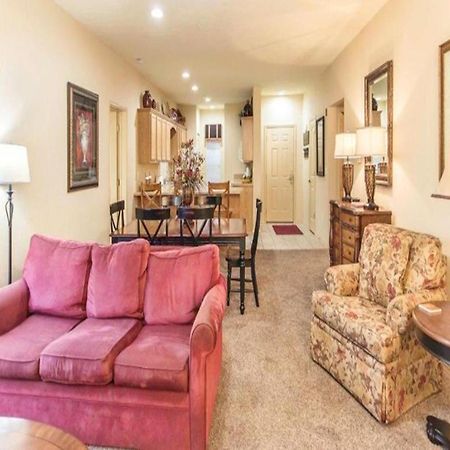 Branson Condo With A Walkout And Elevator Access At Thousand Hills And Next To 76 Dış mekan fotoğraf