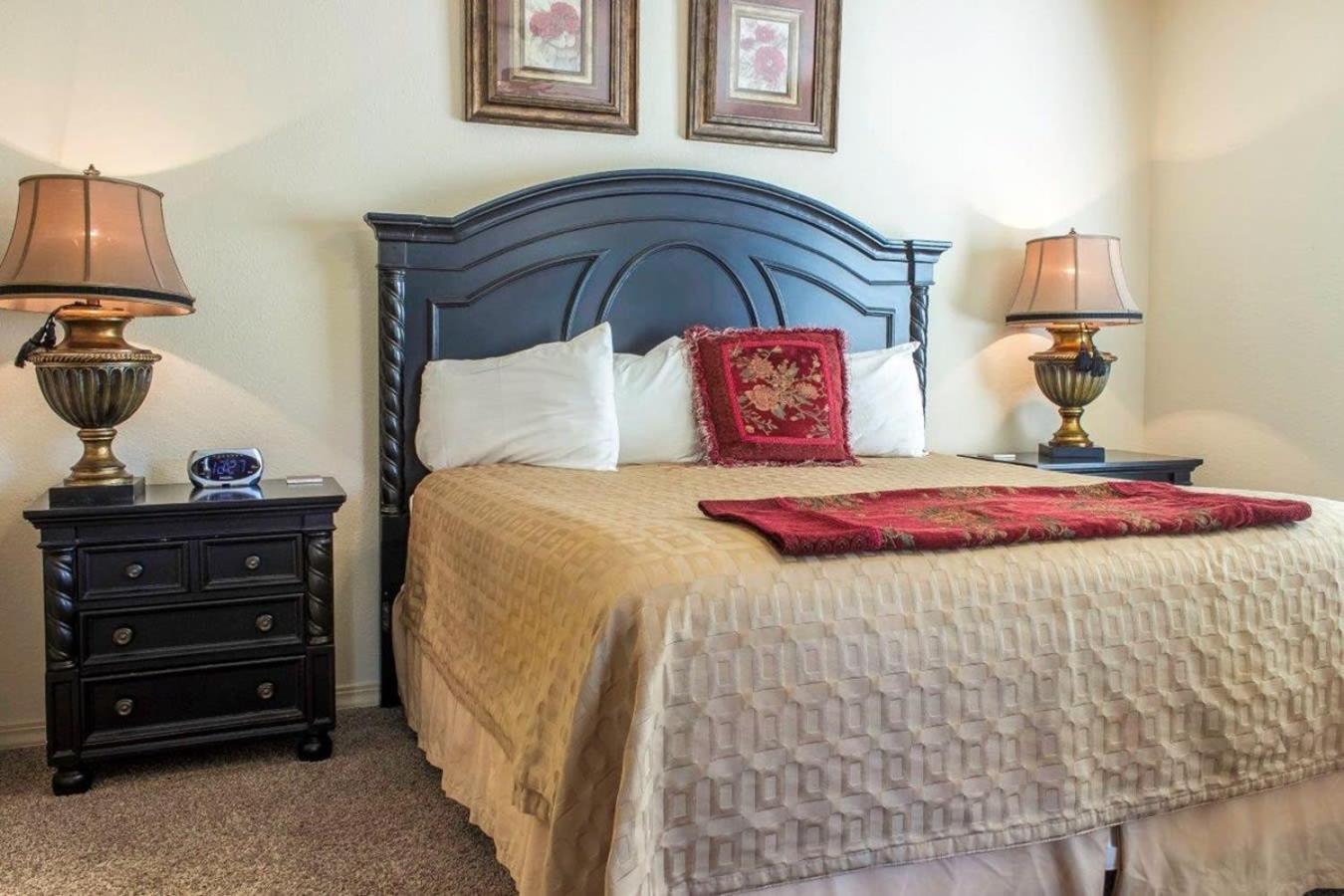 Branson Condo With A Walkout And Elevator Access At Thousand Hills And Next To 76 Dış mekan fotoğraf