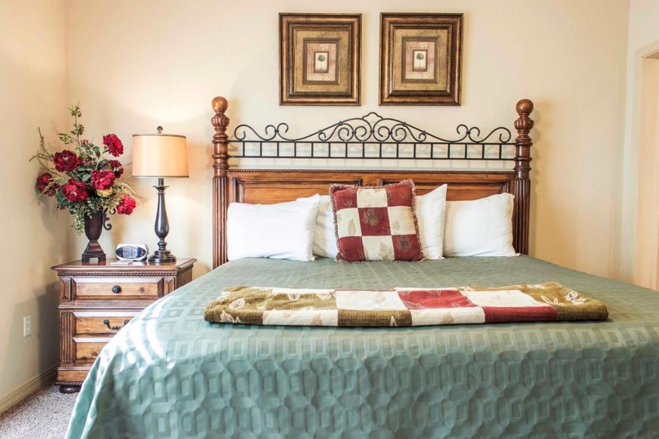 Branson Condo With A Walkout And Elevator Access At Thousand Hills And Next To 76 Dış mekan fotoğraf