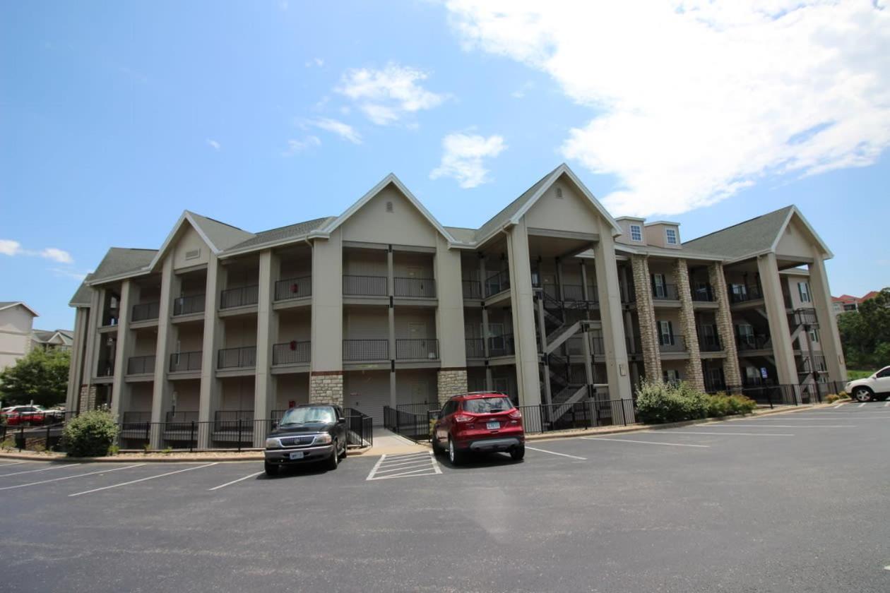 Branson Condo With A Walkout And Elevator Access At Thousand Hills And Next To 76 Dış mekan fotoğraf