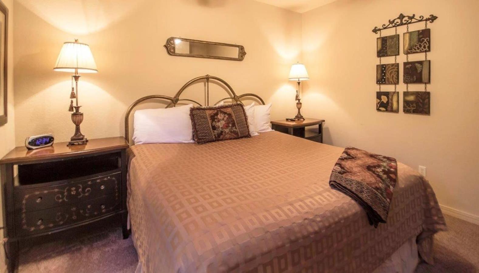 Branson Condo With A Walkout And Elevator Access At Thousand Hills And Next To 76 Dış mekan fotoğraf