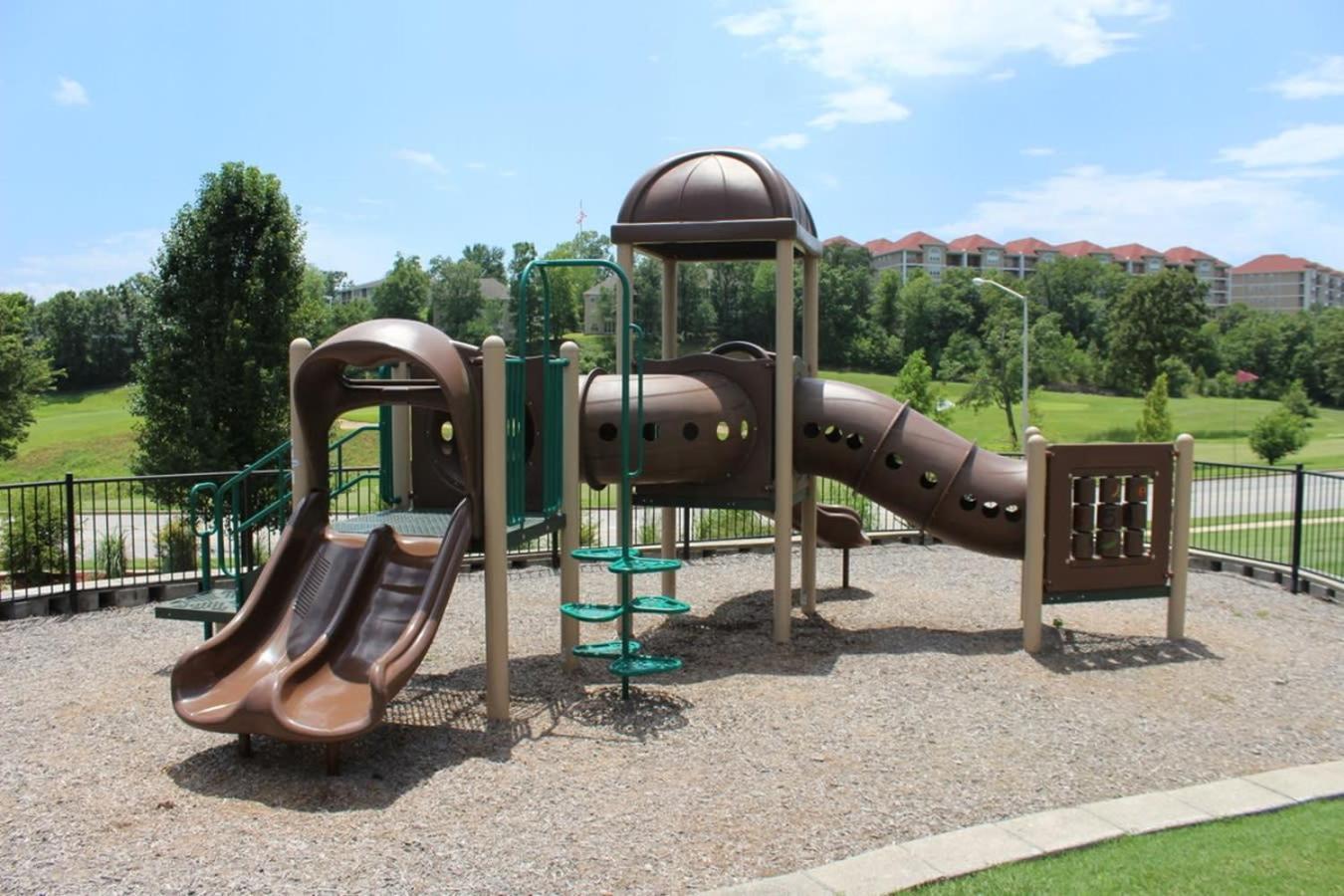 Branson Condo With A Walkout And Elevator Access At Thousand Hills And Next To 76 Dış mekan fotoğraf