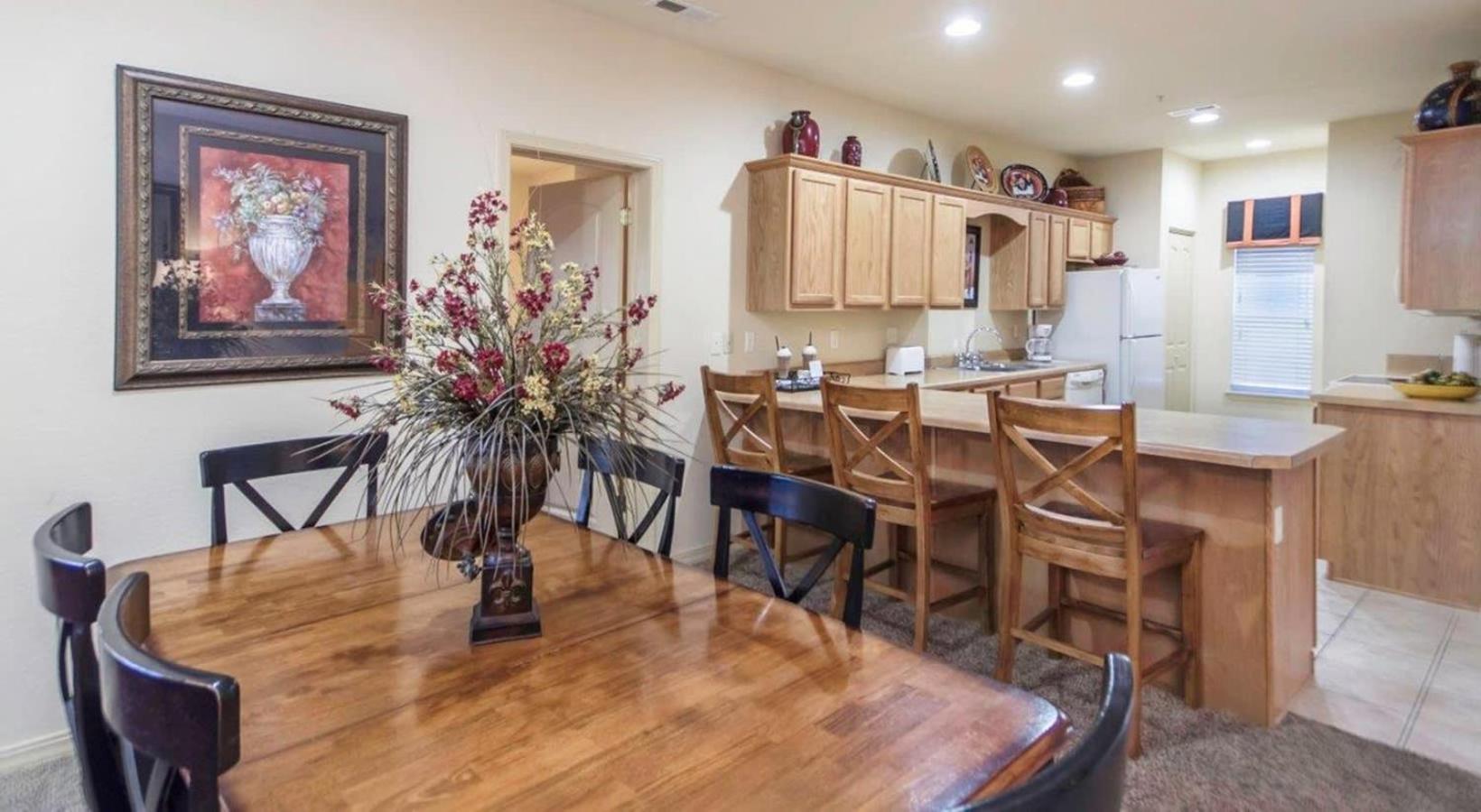 Branson Condo With A Walkout And Elevator Access At Thousand Hills And Next To 76 Dış mekan fotoğraf