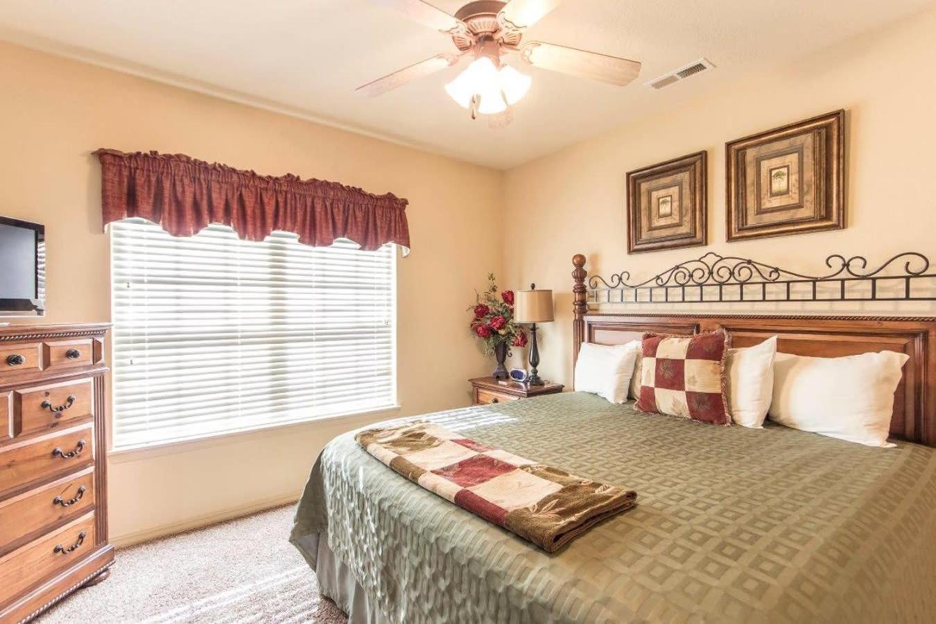 Branson Condo With A Walkout And Elevator Access At Thousand Hills And Next To 76 Dış mekan fotoğraf