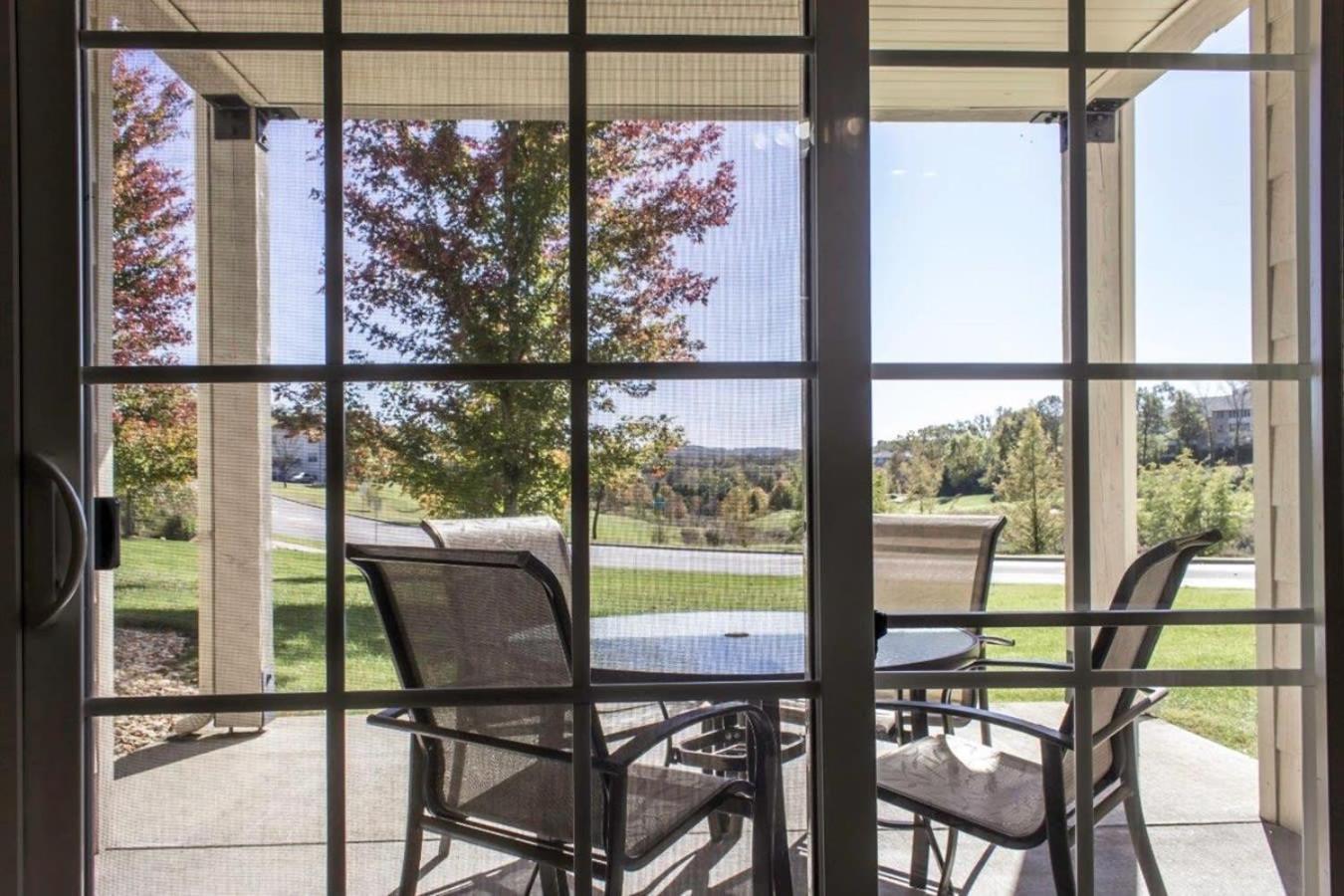 Branson Condo With A Walkout And Elevator Access At Thousand Hills And Next To 76 Dış mekan fotoğraf